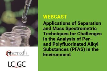 Applications of Separation and Mass Spectrometric Techniques for Challenges in the Analysis of Per- and Polyfluorinated Alkyl Substances (PFAS) in the Environment