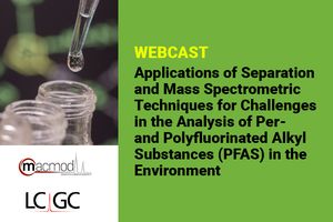 Applications of Separation and Mass Spectrometric Techniques for Challenges in the Analysis of Per- and Polyfluorinated Alkyl Substances (PFAS) in the Environment