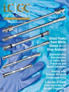 LCGC North America-01-01-2016