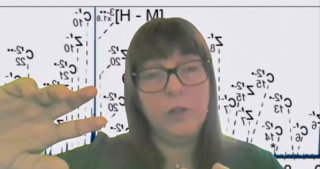 ASMS 2024: An Interview with Kristina Hakansson of the University of Michigan