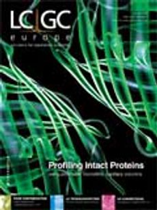 LCGC Europe-01-01-2012