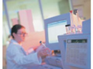 Evolving Chromatography Software to Meet the Growing Needs for Mass Spectrometry Detection in the Analytical Laboratory