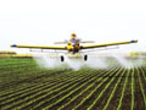 Advances in the Analysis of Persistent Halogenated Organic Compounds