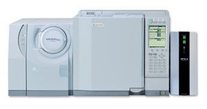 Shimadzu OPTIC-4 multimode injector
