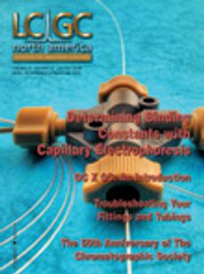 LCGC North America-10-01-2006