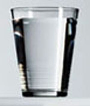 Rapid, Efficient Quantification of Water in Solvents and Solvents in Water Using an Ionic Liquid-based GC Column