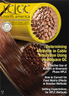 LCGC North America-07-01-2017