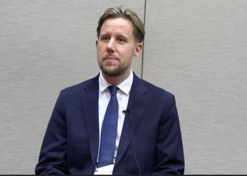 LCGC International Emerging Leader Award Winner, Bob Pirok, discussed the barriers to fully automated method development using machine learning in chromatography and if "intuition" can be incorporated at Pittcon 2026.