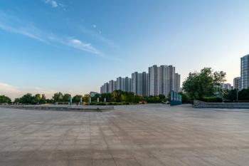 Scenery of Linyi City, Shandong, China | Image Credit: © 昊 周 - stock.adobe.com
