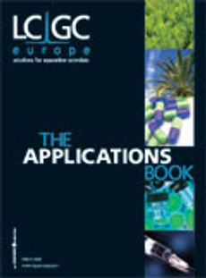 LCGC Europe-03-02-2006