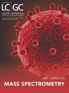 Hot Topics in Mass Spectrometry
