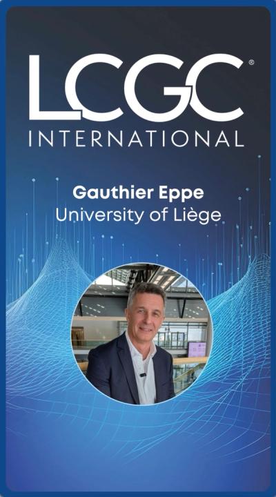 Gauthier Eppe, University of Liege