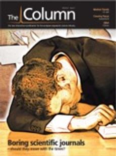 The Column-05-01-2005