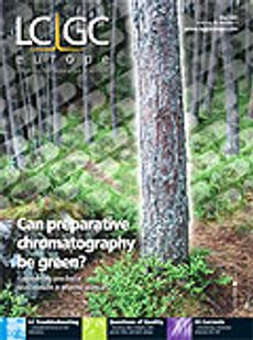 LCGC Europe-05-01-2005