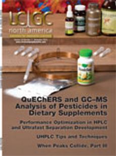 LCGC North America-11-01-2010