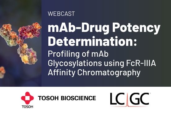 mAb-Drug Potency Determination: Profiling of mAb Glycosylations using ...