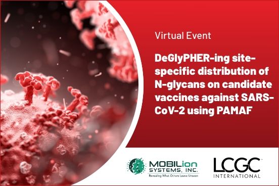 DeGlyPHER-ing Site-Specific Distribution of N-Glycans on Candidate Vaccines Against HIV Using PAMAF