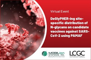 DeGlyPHER-ing Site-Specific Distribution of N-Glycans on Candidate Vaccines Against HIV Using PAMAF