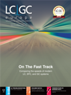 LCGC Europe-06-01-2017