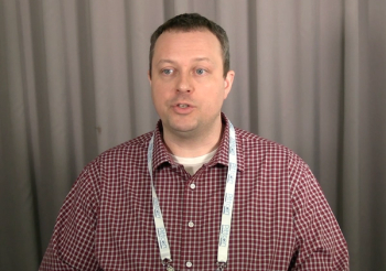 Tom Linz | Photo Credit: © Patrick Lavery