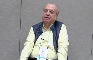 Pittcon 2026: Damià Barceló on Nanoplastics Detection
