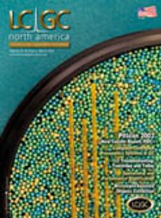 LCGC North America-03-01-2002