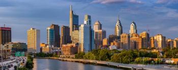 Philadelphia Skyline | Image Credit: © Justin - stock.adobe.com