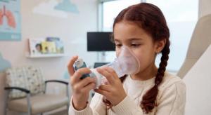 Py-GC/MS Detects Microplastics in Pediatric Asthma Patients