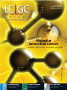 LCGC Europe-11-01-2007