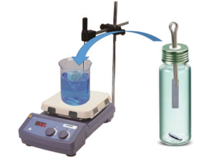 Exploring the Efficiency of Various Extraction Approaches for Determination of Crude MCHM Constituents in Environmental Samples
