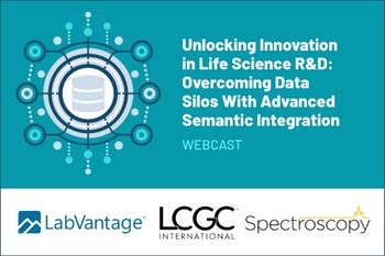 Unlocking Innovation in Life Science R&D: Overcoming Data Silos wWith Advanced Semantic Integration