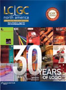 LCGC North America-08-01-2012