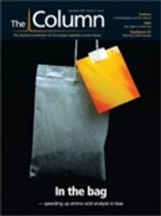 The Column-09-01-2007