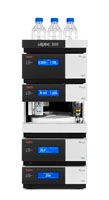 Redefining UHPLC and UHPLC/MS