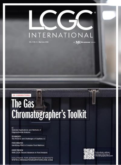 LCGC International