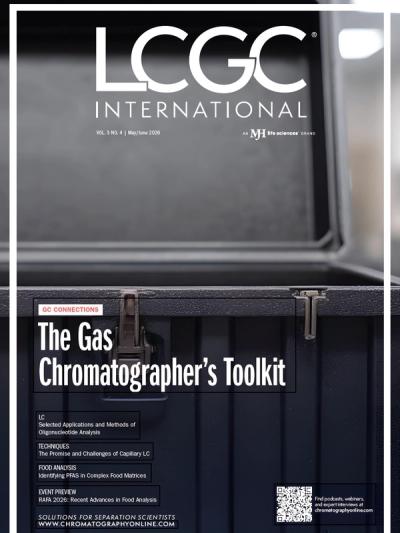 LCGC International