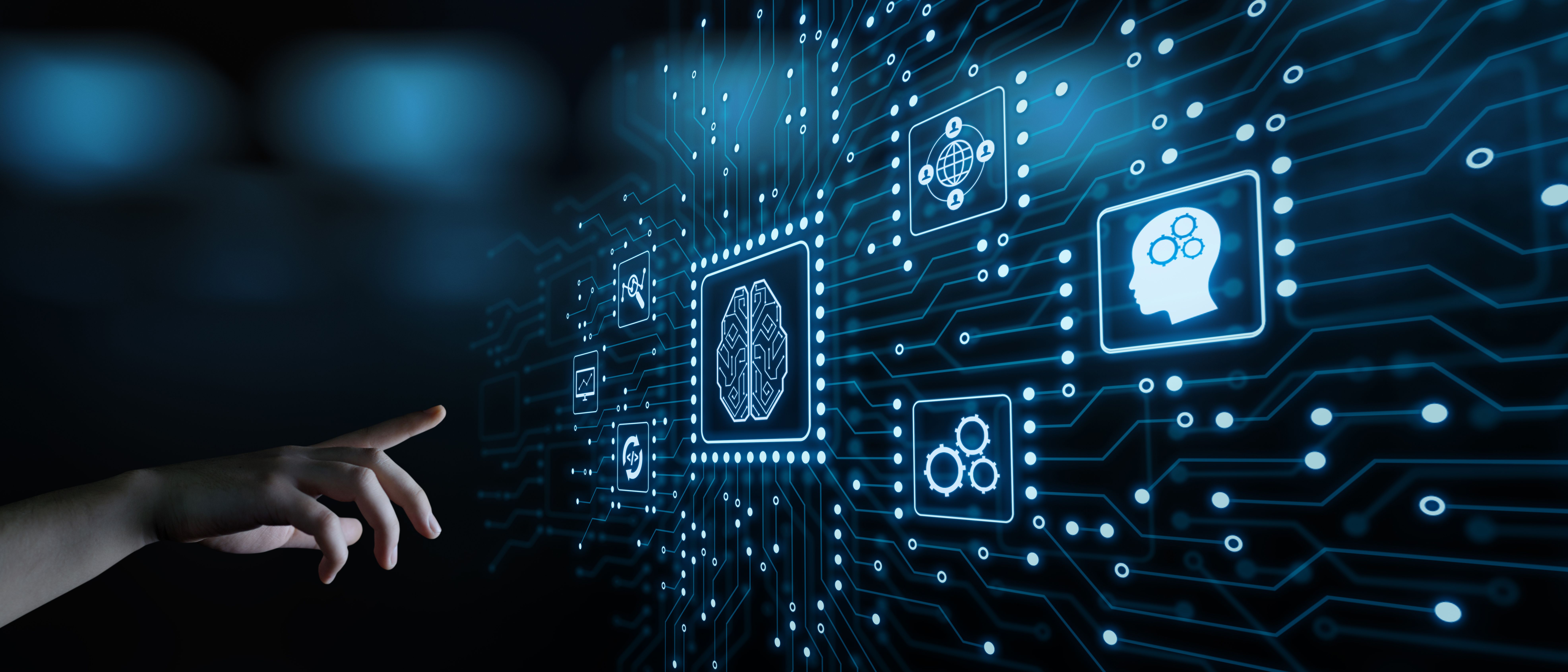 Digitalization for Labs Demands Standardizations and Shared Communication