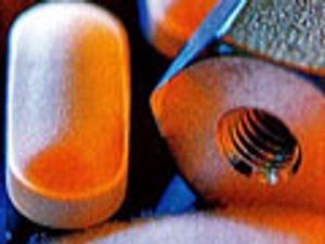 New Developments in the Field of Monoliths for Chromatography