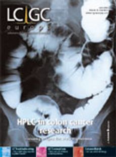 LCGC Europe-06-01-2006