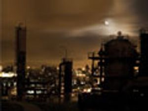 Petrochemical Profiling