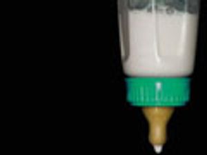 Bisphenol A Evaluation in Baby Feeding Bottles