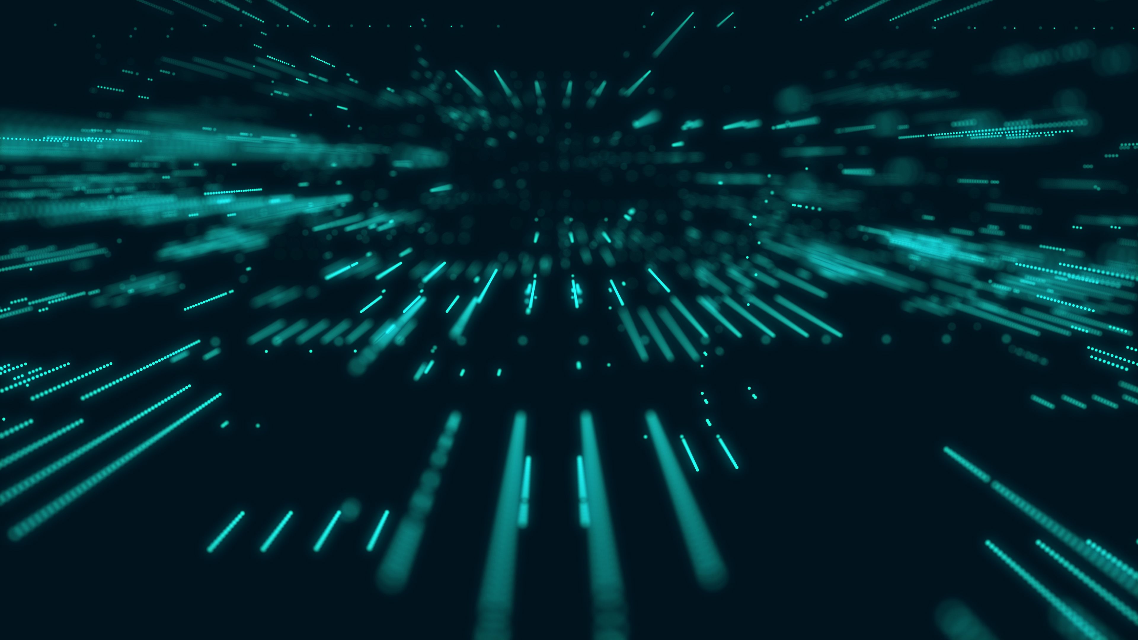 databases visualized