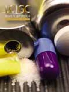 LCGC North America-03-01-2001