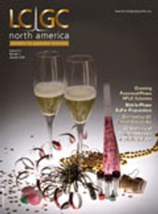 LCGC North America-01-01-2003