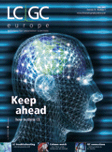 LCGC Europe-07-01-2001