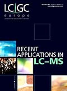 LCGC Europe-11-02-2004