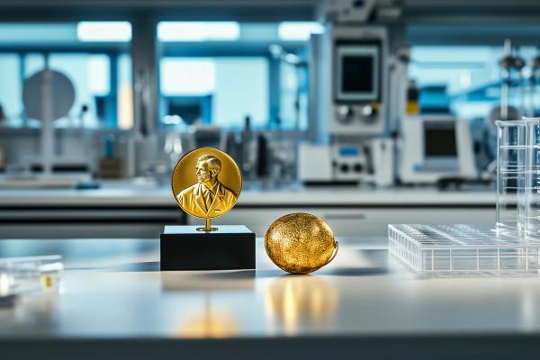 Kagan and Soai Win 2026 Nobel Prize in Chemistry for Solving the Mystery of Life's "Handedness"