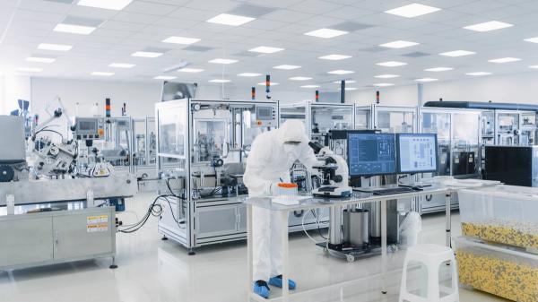 Separation Science in 2025–2026: The Products Shaping Analytical Workflows