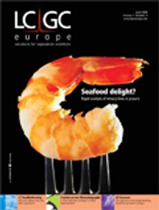 LCGC Europe-04-01-2008