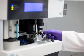 High performance liquid chromatography HPLC | Image Credit: © Sophie - stock.adobe.com